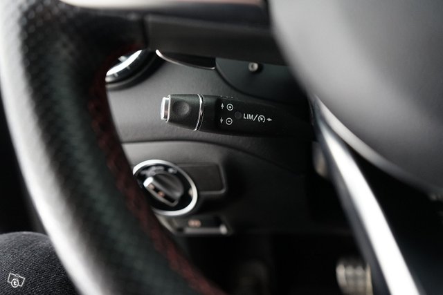 Mercedes-Benz CLA 14