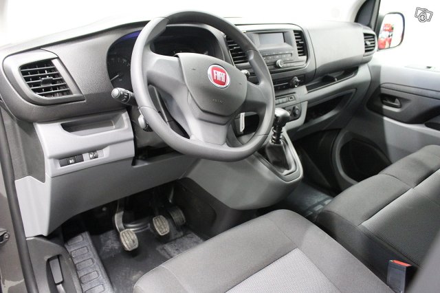 Fiat Scudo 11