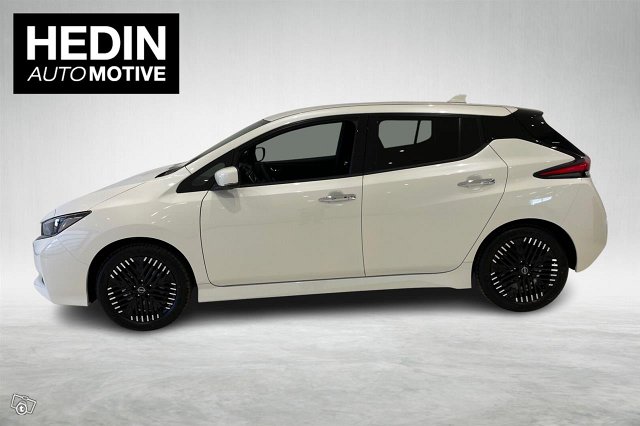 Nissan Leaf 6