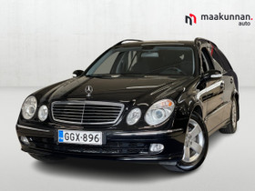 MERCEDES-BENZ E, Autot, Seinäjoki, Tori.fi MERCEDES-BENZ E, Autot, Seinäjoki, Tori.fi