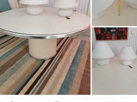 Glashytte Limburg Mushroom, Valaisimet, Sisustus ja huonekalut, Siuntio, Tori.fi Glashytte Limburg Mushroom, Valaisimet, Sisustus ja huonekalut, Siuntio, Tori.fi