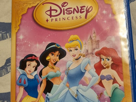 Disney princess ps2, Pelikonsolit ja pelaaminen, Viihde-elektroniikka, Isokyrö, Tori.fi Disney princess ps2, Pelikonsolit ja pelaaminen, Viihde-elektroniikka, Isokyrö, Tori.fi