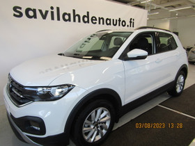 Volkswagen T-Cross, Autot, Savonlinna, Tori.fi Volkswagen T-Cross, Autot, Savonlinna, Tori.fi