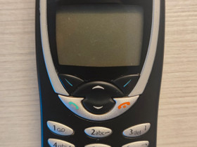 Nokia 8210 original, Puhelimet, Puhelimet ja tarvikkeet, Helsinki, Tori.fi