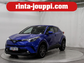 TOYOTA C-HR, Autot, Vantaa, Tori.fi TOYOTA C-HR, Autot, Vantaa, Tori.fi