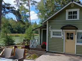 Kesämökki, Rauma Kivireksaari, Mökit ja loma-asunnot, Rauma, Tori.fi Kesämökki, Rauma Kivireksaari, Mökit ja loma-asunnot, Rauma, Tori.fi
