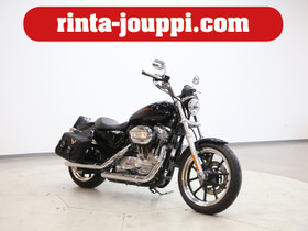 Harley-Davidson XL SPORTSTER 883L, Moottoripyörät, Moto, Salo, Tori.fi