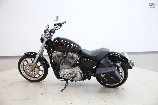 Harley-Davidson XL SPORTSTER 883L 5