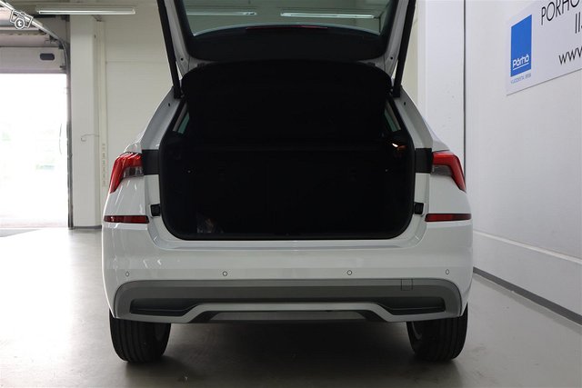 Skoda Kamiq 6