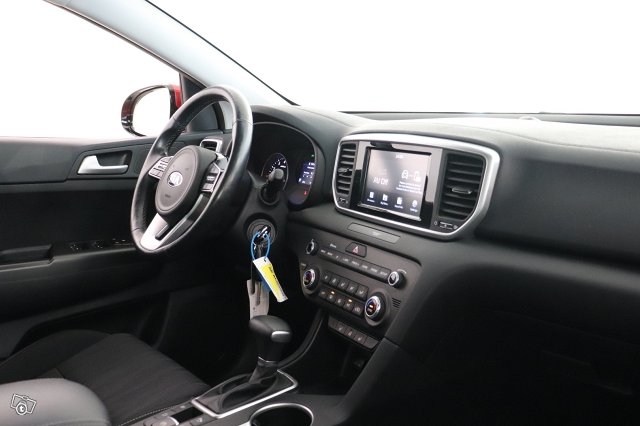 Kia Sportage 14