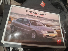 Xsara käsikirja, Lisävarusteet ja autotarvikkeet, Auton varaosat ja tarvikkeet, Laitila, Tori.fi Xsara käsikirja, Lisävarusteet ja autotarvikkeet, Auton varaosat ja tarvikkeet, Laitila, Tori.fi