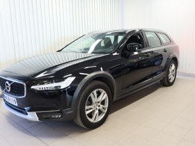 Volvo V90 Cross Country, Autot, Kuopio, Tori.fi Volvo V90 Cross Country, Autot, Kuopio, Tori.fi