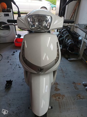 Peugeot tweet, kuva 1