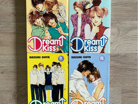 Shoujo mangaa, Sarjakuvat, Kirjat ja lehdet, Mikkeli, Tori.fi Shoujo mangaa, Sarjakuvat, Kirjat ja lehdet, Mikkeli, Tori.fi