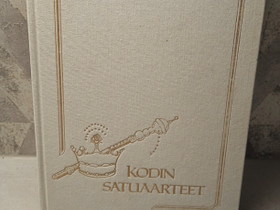 Kodin satuaarteet 6, Lastenkirjat, Kirjat ja lehdet, Hyvinkää, Tori.fi Kodin satuaarteet 6, Lastenkirjat, Kirjat ja lehdet, Hyvinkää, Tori.fi