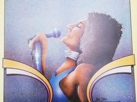 LP Rod Stewart, Musiikki CD, DVD ja äänitteet, Musiikki ja soittimet, Kokkola, Tori.fi LP Rod Stewart, Musiikki CD, DVD ja äänitteet, Musiikki ja soittimet, Kokkola, Tori.fi
