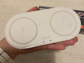 Tronic langaton latausalusta, Puhelintarvikkeet, Puhelimet ja tarvikkeet, Kajaani, Tori.fi Tronic langaton latausalusta, Puhelintarvikkeet, Puhelimet ja tarvikkeet, Kajaani, Tori.fi