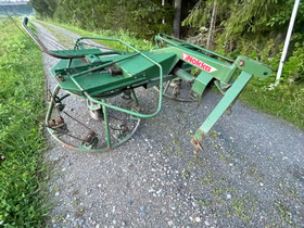 Nokka 320 KP Keskipakopöyhin, Maatalouskoneet, Kuljetuskalusto ja raskas kalusto, Kristiinankaupunki, Tori.fi Nokka 320 KP Keskipakopöyhin, Maatalouskoneet, Kuljetuskalusto ja raskas kalusto, Kristiinankaupunki, Tori.fi