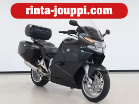 BMW K, Moottoripyörät, Moto, Ylivieska, Tori.fi BMW K, Moottoripyörät, Moto, Ylivieska, Tori.fi