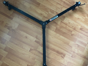 Manfrotto Dolly, Muu valokuvaus, Kamerat ja valokuvaus, Riihimäki, Tori.fi Manfrotto Dolly, Muu valokuvaus, Kamerat ja valokuvaus, Riihimäki, Tori.fi