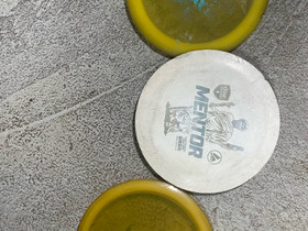 Käytettyjä kiekkoa, Frisbeegolf, Urheilu ja ulkoilu, Kokkola, Tori.fi Käytettyjä kiekkoa, Frisbeegolf, Urheilu ja ulkoilu, Kokkola, Tori.fi