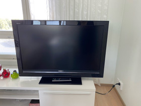 Sony, Televisiot, Viihde-elektroniikka, Kokkola, Tori.fi Sony, Televisiot, Viihde-elektroniikka, Kokkola, Tori.fi