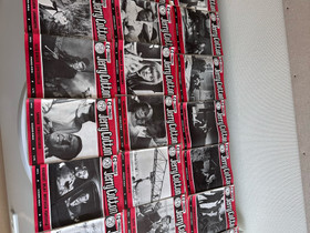 Jerry Cotton 1972 Koko Sarja, Lehdet, Kirjat ja lehdet, Kokkola, Tori.fi Jerry Cotton 1972 Koko Sarja, Lehdet, Kirjat ja lehdet, Kokkola, Tori.fi