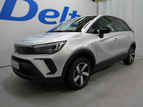 Opel CROSSLAND, Autot, Järvenpää, Tori.fi Opel CROSSLAND, Autot, Järvenpää, Tori.fi