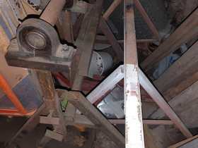 Kaksi pukkia pitkän materiaalin kannatukseen. Ym., Muu piha ja puutarha, Piha ja puutarha, Salo, Tori.fi Kaksi pukkia pitkän materiaalin kannatukseen. Ym., Muu piha ja puutarha, Piha ja puutarha, Salo, Tori.fi