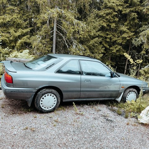 Mazda 626