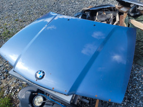 E36 sedan/touring konepelti, Autovaraosat, Auton varaosat ja tarvikkeet, Kuopio, Tori.fi E36 sedan/touring konepelti, Autovaraosat, Auton varaosat ja tarvikkeet, Kuopio, Tori.fi