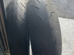 Bridgestone Battlax BTO16R, Renkaat, Mototarvikkeet ja varaosat, Kuopio, Tori.fi Bridgestone Battlax BTO16R, Renkaat, Mototarvikkeet ja varaosat, Kuopio, Tori.fi
