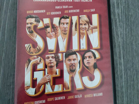 DVD Swingers, Elokuvat, Seinäjoki, Tori.fi DVD Swingers, Elokuvat, Seinäjoki, Tori.fi