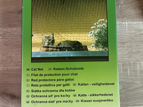 Vahva kissan suojaverkko 2x3m Zooplus, Kissojen tarvikkeet, Lemmikkieläimet, Rovaniemi, Tori.fi Vahva kissan suojaverkko 2x3m Zooplus, Kissojen tarvikkeet, Lemmikkieläimet, Rovaniemi, Tori.fi