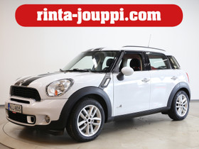 Mini Countryman, Autot, Salo, Tori.fi Mini Countryman, Autot, Salo, Tori.fi
