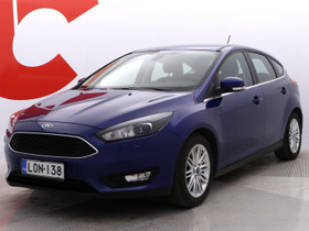 Ford Focus, Autot, Loimaa, Tori.fi Ford Focus, Autot, Loimaa, Tori.fi