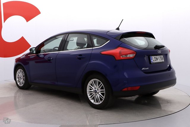 Ford Focus 3
