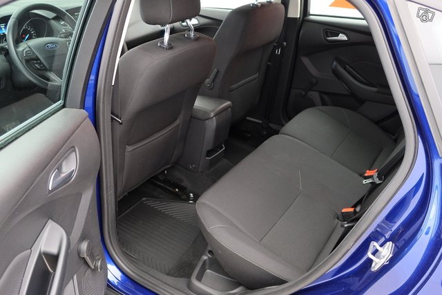 Ford Focus 20
