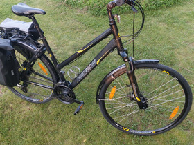 Merida 15D, Hybridipyörät, Polkupyörät ja pyöräily, Taipalsaari, Tori.fi Merida 15D, Hybridipyörät, Polkupyörät ja pyöräily, Taipalsaari, Tori.fi