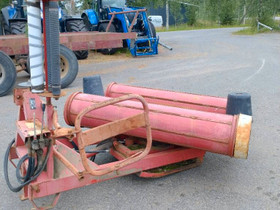 Elho Silo-matic, Maatalouskoneet, Kuljetuskalusto ja raskas kalusto, Hankasalmi, Tori.fi Elho Silo-matic, Maatalouskoneet, Kuljetuskalusto ja raskas kalusto, Hankasalmi, Tori.fi