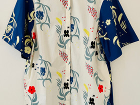 Marimekko Fasadi Herbaario -mekko, 36, Vaatteet ja kengät, Helsinki, Tori.fi Marimekko Fasadi Herbaario -mekko, 36, Vaatteet ja kengät, Helsinki, Tori.fi