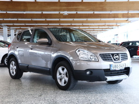 Nissan Qashqai, Autot, Seinäjoki, Tori.fi Nissan Qashqai, Autot, Seinäjoki, Tori.fi