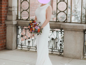 Hääpuku St. Patrick Pronovias Group Kora dress, Vaatteet ja kengät, Kirkkonummi, Tori.fi Hääpuku St. Patrick Pronovias Group Kora dress, Vaatteet ja kengät, Kirkkonummi, Tori.fi