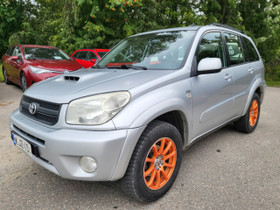 Toyota RAV4, Autot, Ranua, Tori.fi Toyota RAV4, Autot, Ranua, Tori.fi