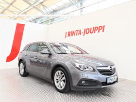 Opel Insignia, Autot, Raisio, Tori.fi