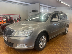 Skoda Octavia, Autot, Suonenjoki, Tori.fi Skoda Octavia, Autot, Suonenjoki, Tori.fi