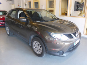 Nissan Qashqai, Autot, Tuusula, Tori.fi