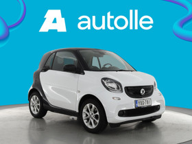 Smart Fortwo, Autot, Kuopio, Tori.fi Smart Fortwo, Autot, Kuopio, Tori.fi