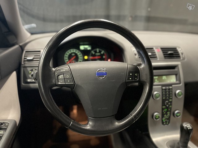 Volvo V50 12