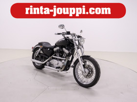 Harley-Davidson SPORSTER, Moottoripyrt, Moto, Vantaa, Tori.fi